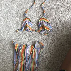 Swim suit